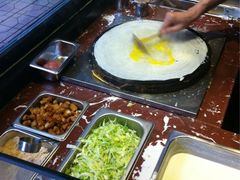 iphone_upload_pic-煎饼道·新鲜现做(桐梓林店)