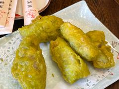 -抱德·潮汕味(琶洲店原惠城鱼仔)