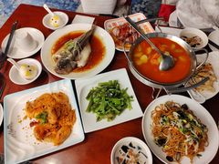 -古南都·老广东酒楼(龙江店)