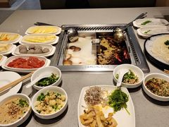 -海底捞火锅(漕宝路店)