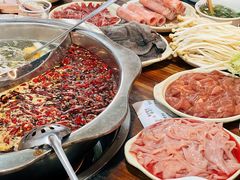 -储奇门鳝鱼火锅(总店)