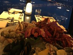 -澳门旅游塔360°旋转餐厅(南湾湖广场店)