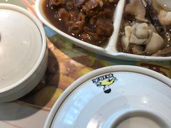 -真功夫(彩田路店)