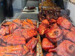 卤味窗口-知味观(湖滨店)