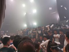 -SPACE(欢乐颂购物中心店)