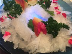 -宁波汉通海鲜大酒店(江湾店)