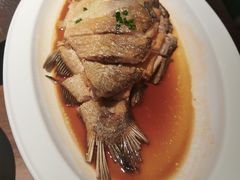 -曾宴·楚菜(湖北省博物馆店)