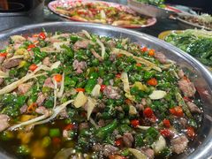 -灶东家民间菜(回兴店)