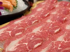 -东海怡品海鲜豆捞(星街坊店)