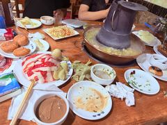 -元盛居(生态大街店)