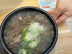 -高社长参鸡汤(高丽街店)