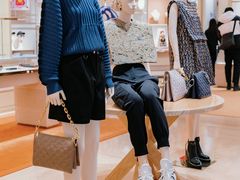 -LV路易威登(德基广场店)