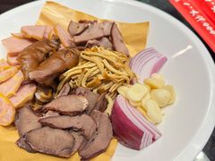 -李氏八大件老菜馆(万宝街店)
