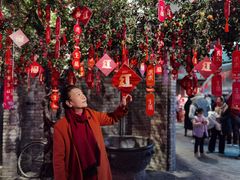 -和平菓局(王府井店)