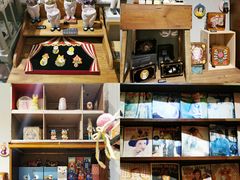 -恋物百货商店(华侨城店)