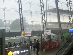 -回味鸭血粉丝汤(南京站店)