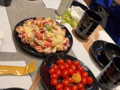 -一棠龙虾•王牌虾球(恒隆广场店)