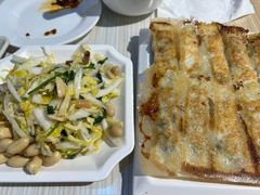 -台北楚楚园馅饼粥(虹桥南丰城店)