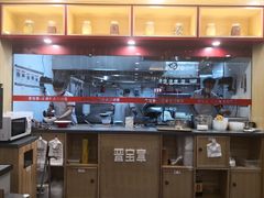 -晋宝章大同刀削面(和平里店)