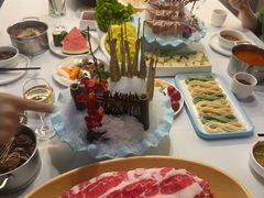 -德天肥牛海鲜火锅(龙吟坊店)