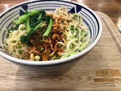 -真老陕(富达大厦店)