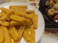 -丁字口海鲜热炒·烧烤大排档