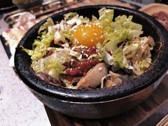 -妥妥烤肉料理(昙华林店)