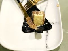 两个人烤肉-伊斯坦布尔土耳其清真咖啡餐厅