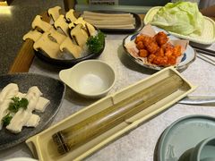 -鲜潭蒸汽石锅鱼(五道口购物中心店)