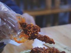 -二孃鸡爪爪(双楠店)