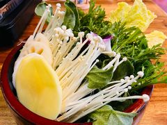 -束河人家(南锣鼓巷店)