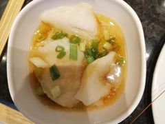 -川骄海鲜自助(河东店)