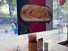 -东北缘餐厅(兰埔路店)