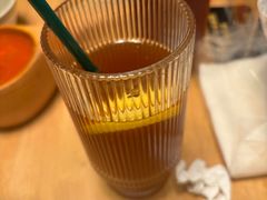 -红小满休闲餐厅(十全街店)