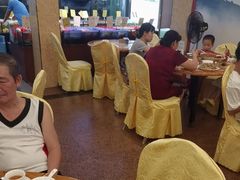 -新金盛·海鲜酒楼(盐田店)