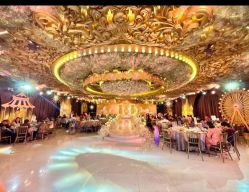 -花嫁丽舍婚礼殿堂(世博江景店)