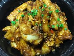 -潮堂 · 潮州菜(国贸商城店)