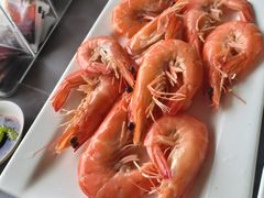 -阿弟特色海鲜餐厅·大排档(平潭店)