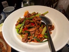 -山石榴·贵州菜(丰盛里店)