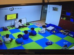 -乐创坊·青少年创客教育空间(江南西校区)