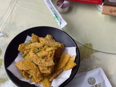 -聚味瞿记·龙虾堂(树木岭店)