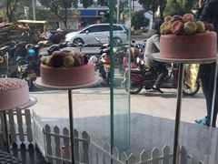 -长发西饼(临顿路店)
