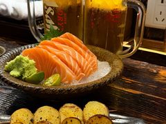 -吉屋居酒屋(群力店)