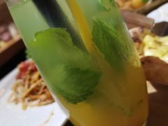 -盘炉forenza·云贵川融合小食堂 ( 钟楼中柳巷店)