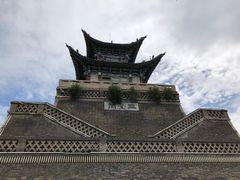 -兰山公园