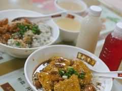 -荔林食店(西华路店)