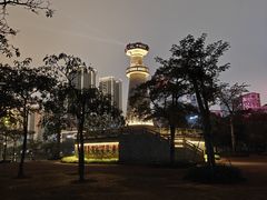 -中澳友谊花园