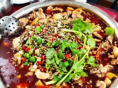 -米二红烧兔(华阳店)