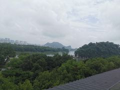 -忆咖啡观景餐厅(桂林象山公园店)