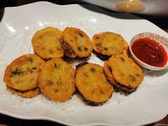 -曾宴·楚菜(湖北省博物馆店)